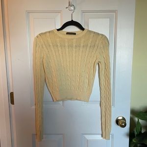 Brandy Melville Sweater